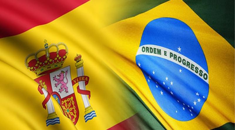 Acordo Brasil Espanha