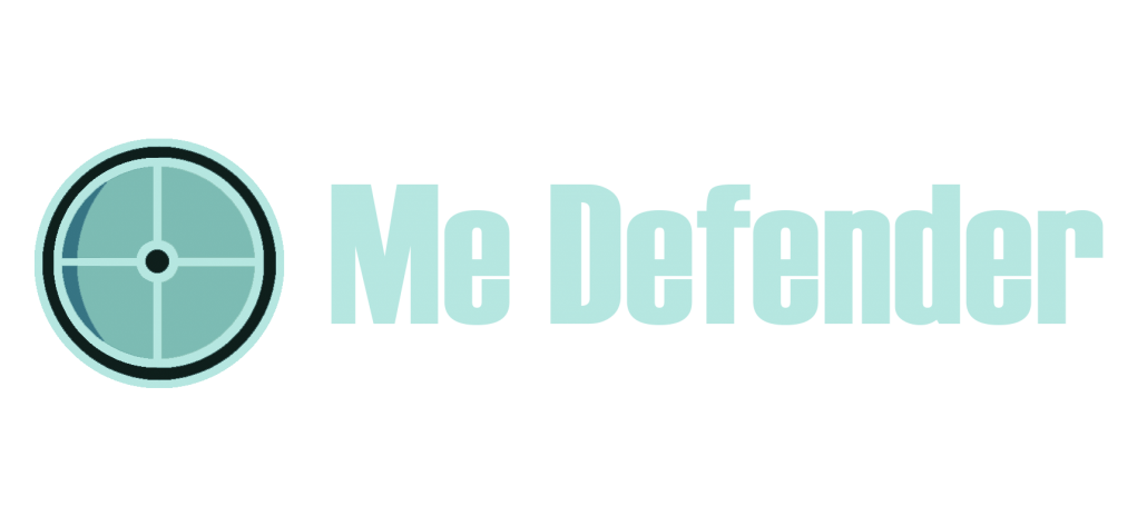 MeDefender